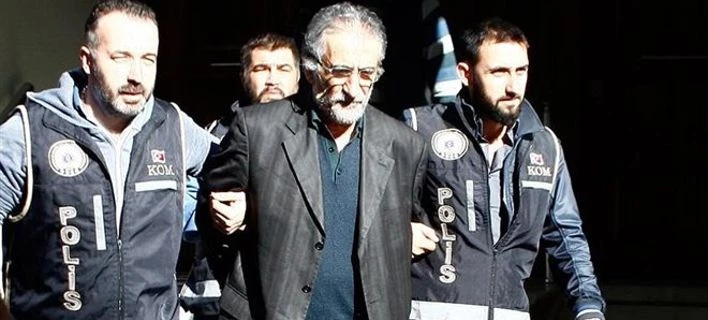 Σε κάθειρξη άνω των 10 ετών καταδικάστηκε ο αδελφός του Γκιουλέν